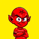 Evil Devil club