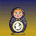 The Russian Matryoshka