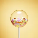 Lollipeps 🍭