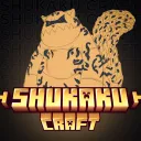 ShukakuCraft | Наруто сервер