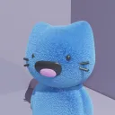 Cool Teddy
