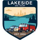 Lakeside ERS/DOJRP Discord Server Icon