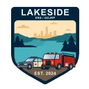 Lakeside ERS/DOJRP Discord Server Icon