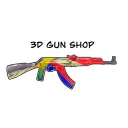 3D Gun Shop