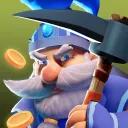 Dungeon Dwarves