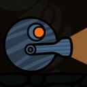 The Dark Mine Discord Server Icon