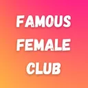 Famous Female Club NFT