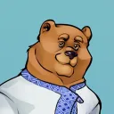 National Bear House