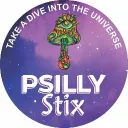 Psillystix Cultivation Club☁🍄 discord icon