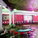 Web Casino in Metaverse