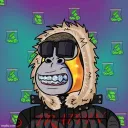 Trappin Apes Club