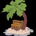 The Treasure Hunt NFT