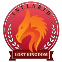 Inflarid - The lost Kingdom