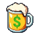 Beermoney Central ― GPT ・Surveys・ Investing ・ Money・ Referrals ・ Crypto ・ Earn ・ Discord — Discord-Server