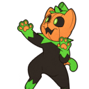 Discovery icon for 🎃 👻| Furry City | 2.7K! 🕸🕷 Discord server