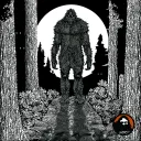 Sasquatch Hotspot