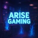Arise Gaming Discord Server Icon