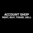 Accounts - Rent, Buy, Trade, Sell Server Icon