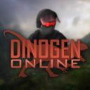 Dinogen Online icon