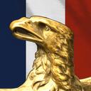 Armée Impériale Discord Server Icon