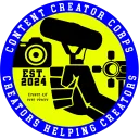 CCC—CONTENT CREATOR CORPS