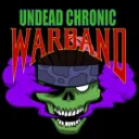 Undead Chronic Warband