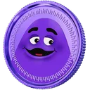 Grimace Coin