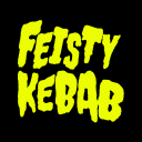 Feisty Kebab Server Icon