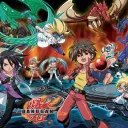Arizona Bakugan Brawlers