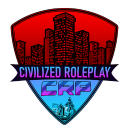 Discovery icon for Civilized Roleplay | NEW DISPATCH UPDATE Discord server