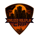 Discovery icon for 🎃Civilized Roleplay | HALLOWEEN UPDATE Discord server