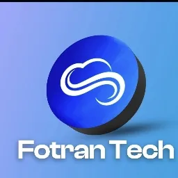Fotran-tech — мониторинг Discord сервера, статистика и рейтинг