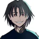 ANARCHY Discord Server Icon