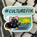 #CultureFix