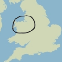 North Wales / West England LGBT+ Server Icon