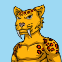 Sabre City Server Icon