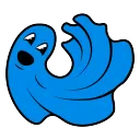 The Blue Ghost Arcade