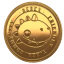 ReRex - Friendly T-Rex Community