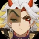 Crossplayeds hellhole Discord Server Icon