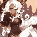 ☕ Latte Café! [16+]