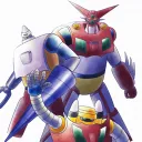 ゲッターロボ・サーバ