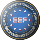 Enclave Expeditionary Forces Discord server icon