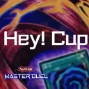 HEY!CUP tournament