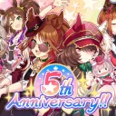 ウマ娘サーバー