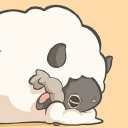 Roll along Discord server icon