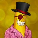 Baller Bananas Reversed