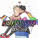 heartstopper fanclub icon