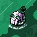 Nuke Maker🪬 Cash Out Counter Discord Server Icon