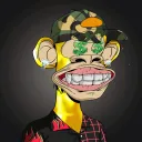 HAPPY APE YACHT CLUB