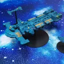 BattleFleet Gothic France